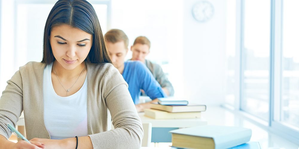 Ticking right answers Πρόγραμμα για τις Επαναληπτικές Πανελλαδικές εξετάσεις των μαθημάτων ΓΕΛ