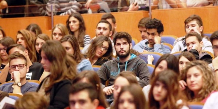 Μετεγγραφές: Αιτήσεις από 5 έως 18/11 μετεγγραφές