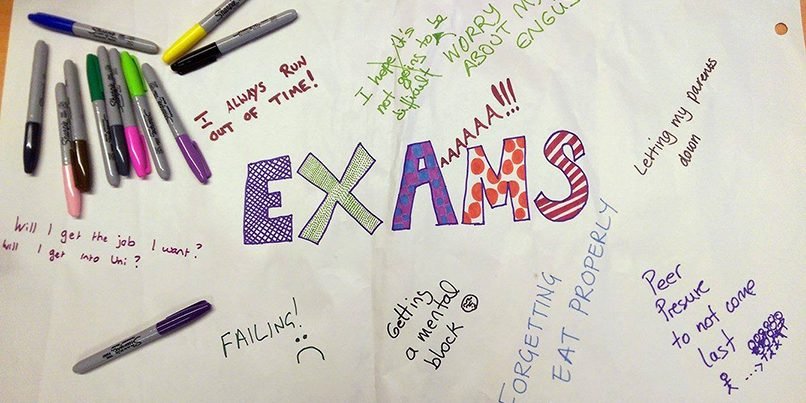 Λύκειο: νέο σύστημα 2021-2022