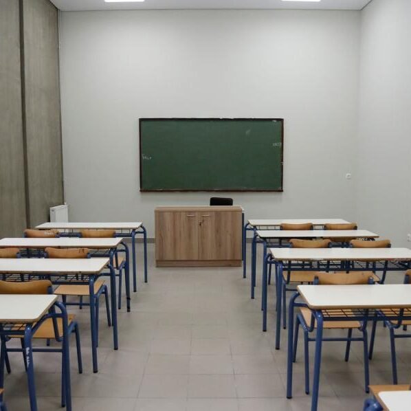 Άνοιξε η πλατφόρμα δήλωσης αποτελέσματος self-test για την επιστροφή στα Λύκεια