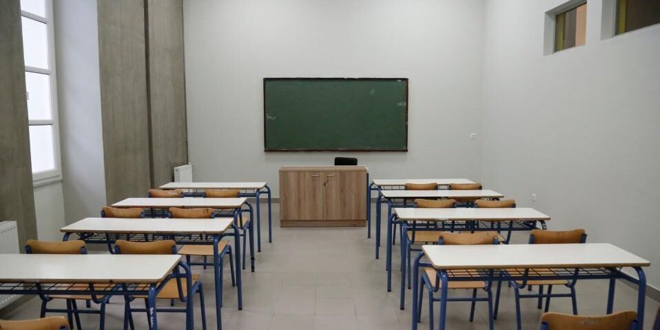 Άνοιξε η πλατφόρμα δήλωσης αποτελέσματος self-test για την επιστροφή στα Λύκεια