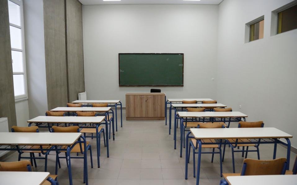 Άνοιξε η πλατφόρμα δήλωσης αποτελέσματος self-test για την επιστροφή στα Λύκεια