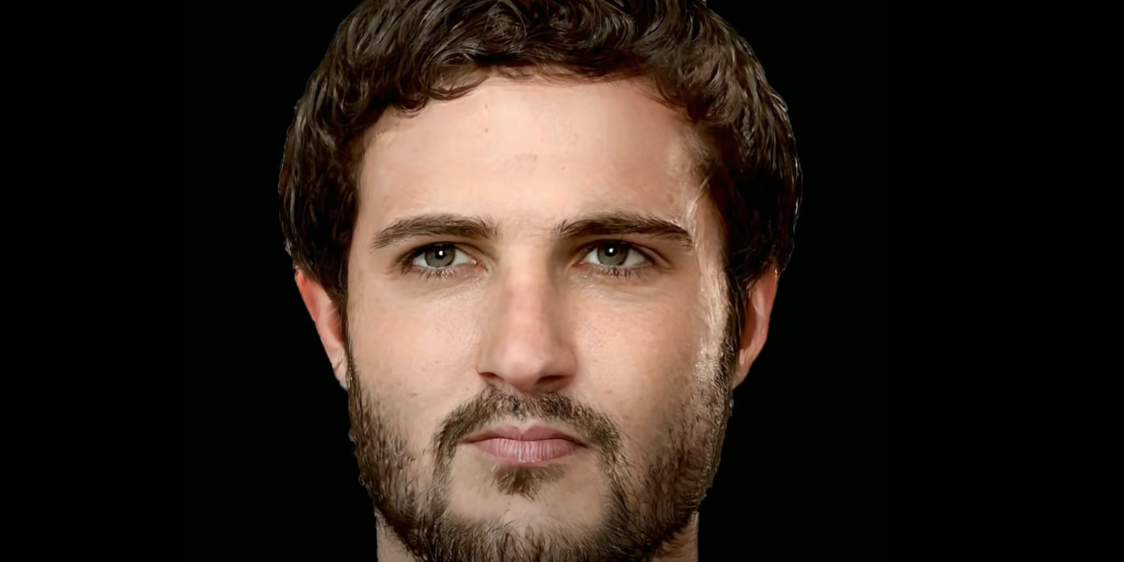 Μεγάλοι Αρχαίοι Έλληνες σε 3D Αναπαράσταση