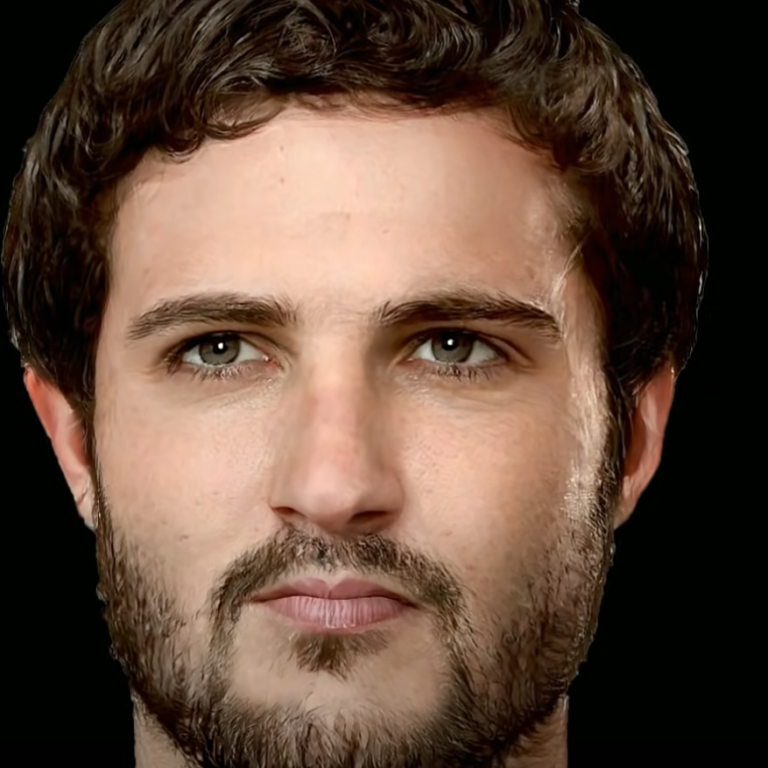 Μεγάλοι Αρχαίοι Έλληνες σε 3D Αναπαράσταση