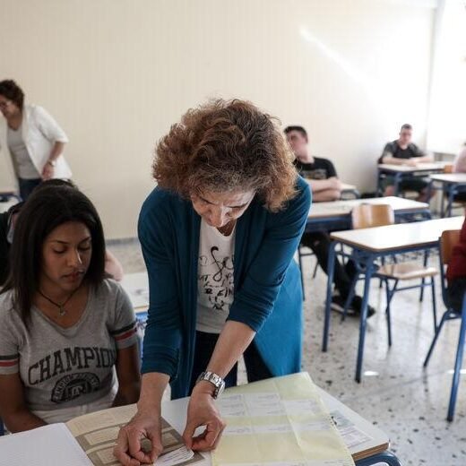 panelladikes-exetaseis1 Πανελλαδικές 2021: Όλα όσα ισχύουν για φέτος