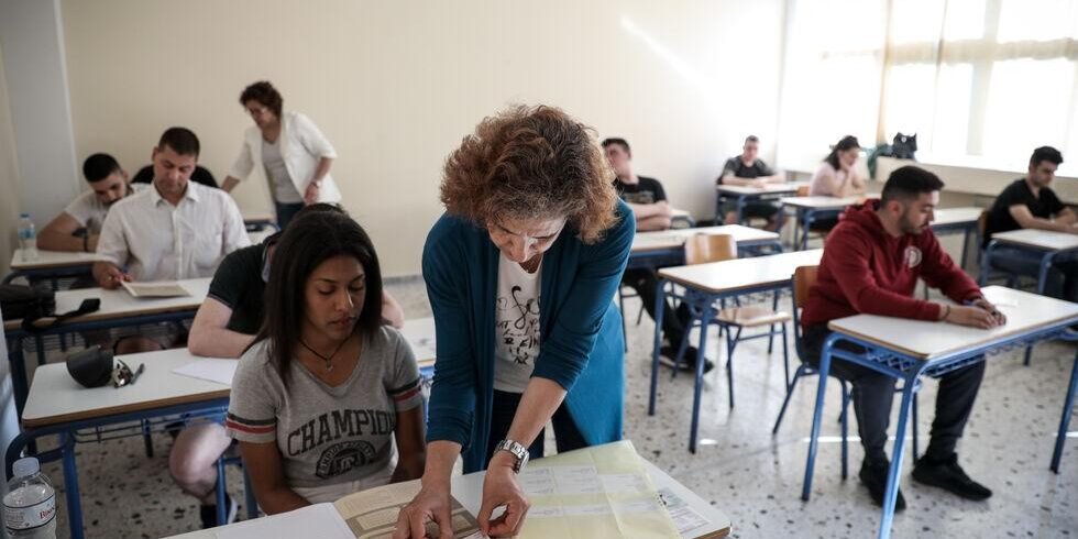 Πανελλαδικές 2021: Όλα όσα ισχύουν για φέτος