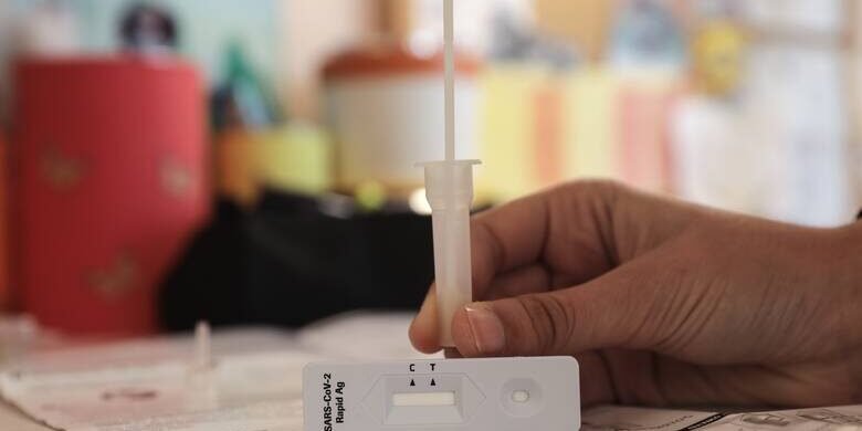 Τα επόμενα self-test