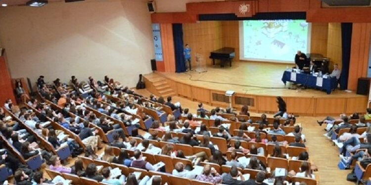 Ηλεκτρονική εγγραφή επιτυχόντων στην Τριτοβάθμια εκπαίδευση