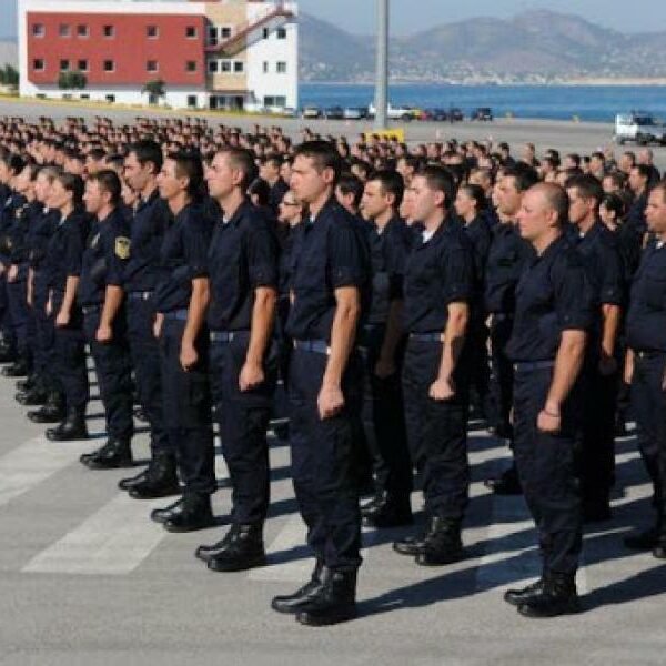 Στρατιωτικες σχολες: Πανελληνιες 2024