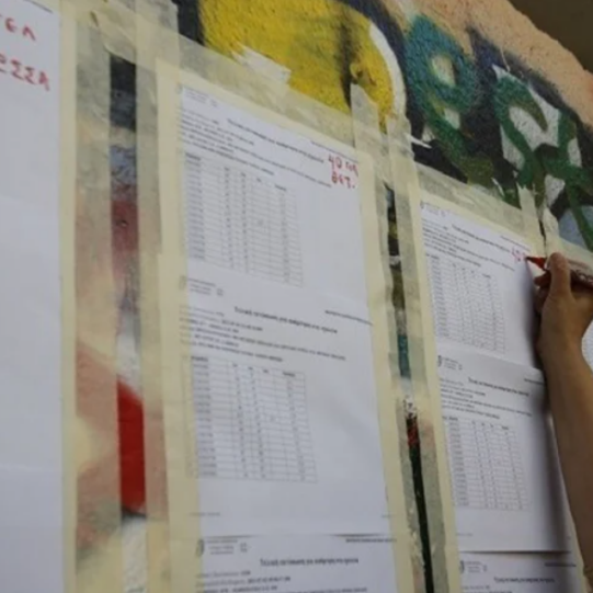 vaseis2 Πανελλαδικές: Οκτώ ΑΕΙ αλλάζουν βάσεις - Δείτε αναλυτικά