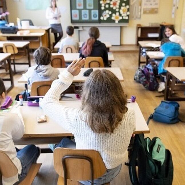 Πρότυπα-Πειραματικά Σχολεία: Έως 31 Μαρτίου οι αιτήσεις - Οι εξετάσεις, η κλήρωση, οι προθεσμίες