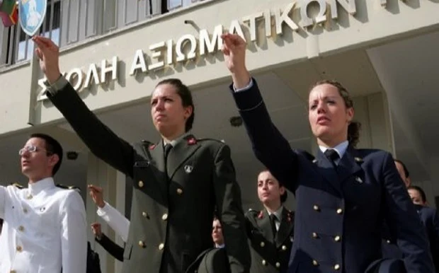 Στρατιώτικες Σχολές- Πανελλήνιες 2024