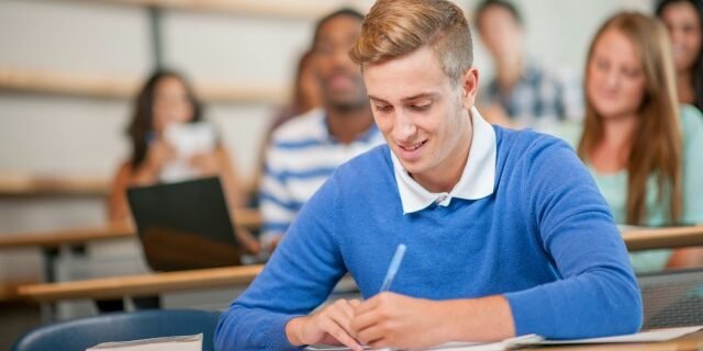 1 Πανελλήνιες 2022: Τα καλά νέα για τους υποψήφιους - Οι αλλαγές που θα ισχύσουν