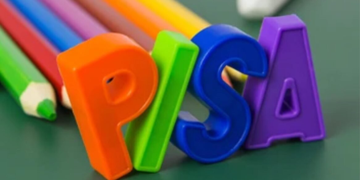 Ελληνική PISA