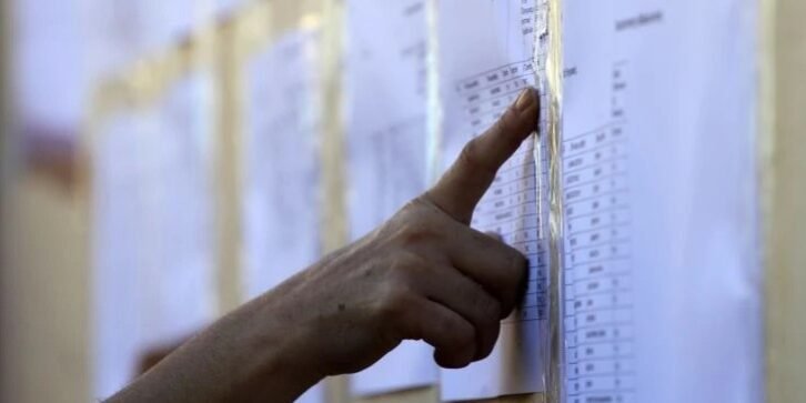 Πανελλαδικές 2022: Ποια θα είναι φέτος η Ελάχιστη Βάση Εισαγωγής ανά Επιστημονικό Πεδίο