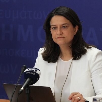 2εικόνα Νίκη Κεραμέως: Δείτε το Πρόγραμμα των Πανελλαδικών Εξετάσεων 2023 (2-29 Ιουνίου)