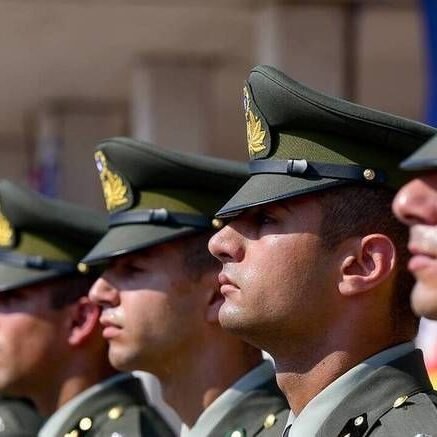 στρ1 Αλλάζουν όλα στις Στρατιωτικές Σχολές από το 2026: Πρόσβαση από 3 Επ.Πεδία, από ΕΠΑΛ και 609€ μισθός στους σπουδαστές