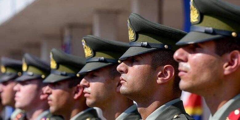 Αλλάζουν όλα στις Στρατιωτικές Σχολές από το 2026: Πρόσβαση από 3 Επ.Πεδία, από ΕΠΑΛ και 609€ μισθός στους σπουδαστές