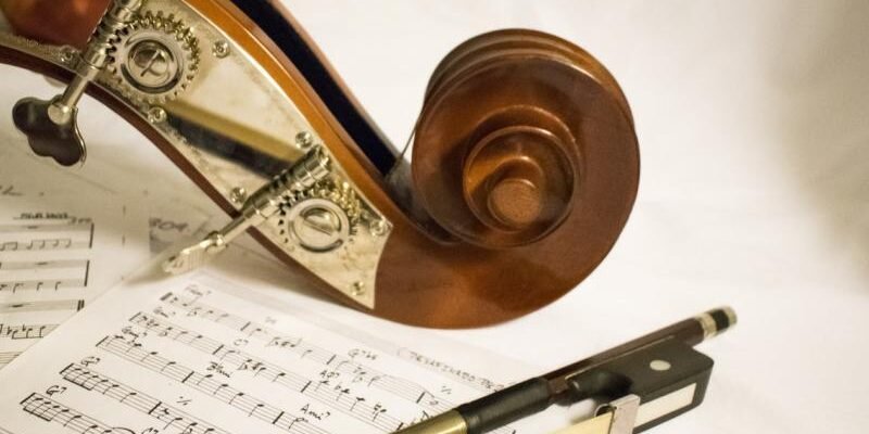 violin Εισαγωγή στα Τμήματα Μουσικών Σπουδών | Τι θα ισχύσει για το 2023 και το 2024