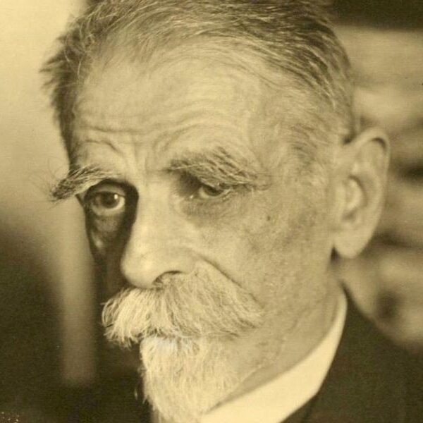 Κωστής Παλαμάς 2 “Η δημοτική είναι η γλώσσα, με την οποία μας θηλάζει η μάνα”. Γιατί χαρακτήρισαν τον Παλαμά, διαστρεβλωτήν και υβριστήν