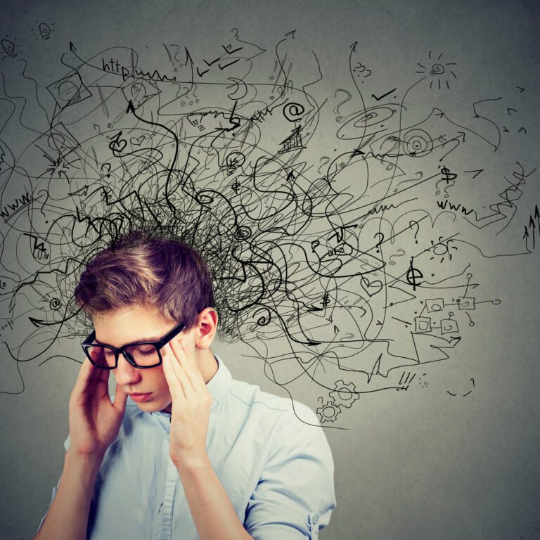 έφηβοι και επιλογή επαγγέλματος