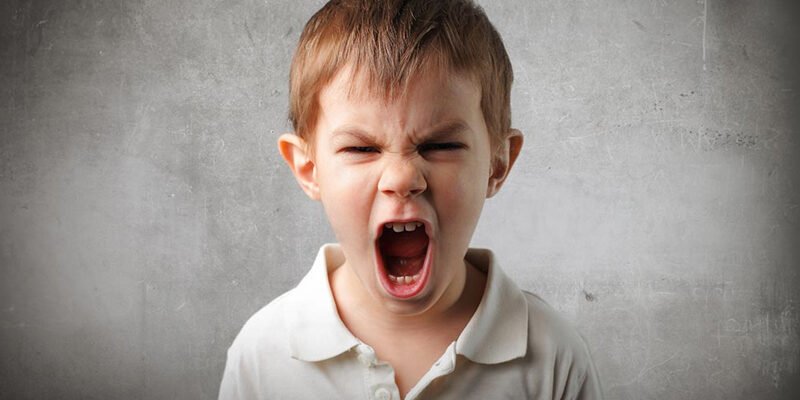 Παθητική επιθετικότητα