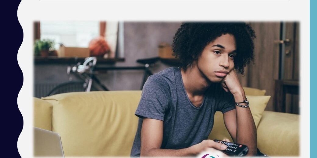 Έφηβοι και καλοκαιρινές διακοπές