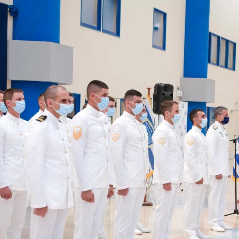 Πρόγραμμα Προκαταρτικών Εξετάσεων Λιμενικού