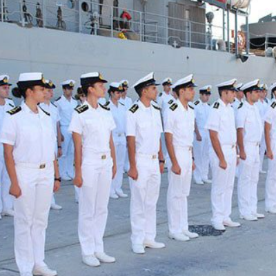 Κανονισμός εισαγωγής σπουδαστών στις Ακαδημίες Εμπορικού Ναυτικού: Πανελλήνιες 2024