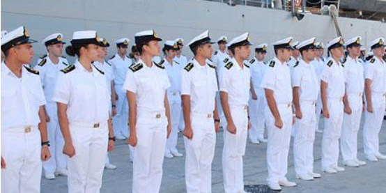 Κανονισμός εισαγωγής σπουδαστών στις Ακαδημίες Εμπορικού Ναυτικού: Πανελλήνιες 2024