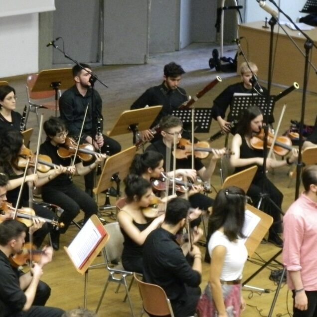 Αλλάζει η φυσιογνωμία του Τμήματος Μουσικών ΣΠουδών του ΕΚΠΑ