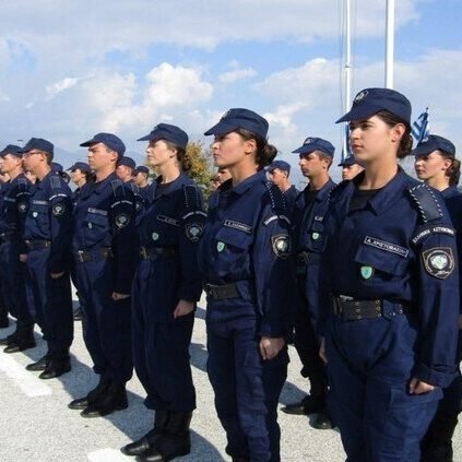 Πρόγραμμα Προκαταρτικών Εξετάσεων για τις σχολές Αστυνομίας