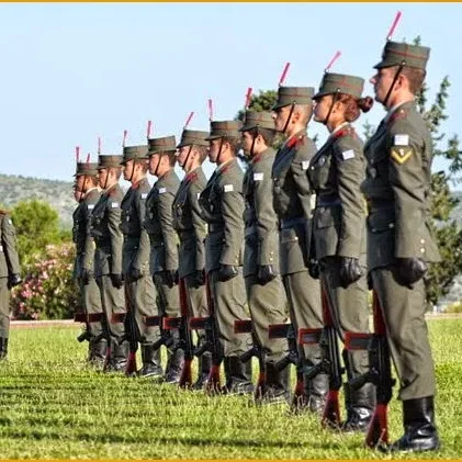 assy636albord Αλλάζουν όλα στις Στρατιωτικές Σχολές από το 2026: Πρόσβαση από 3 Επ.Πεδία, από ΕΠΑΛ και 609€ μισθός στους σπουδαστές