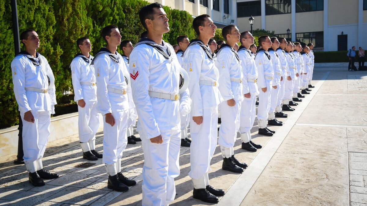 Λιμενικό: Αλλαγές στην εισαγωγή στις σχολές