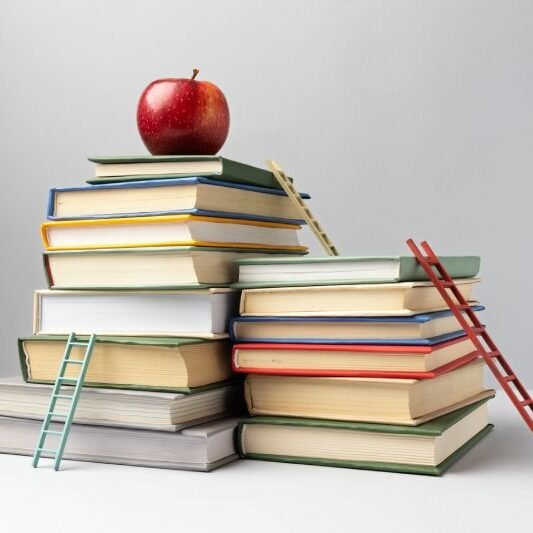 Προτάσεις Βιβλίων - Μαθητές Λυκείου