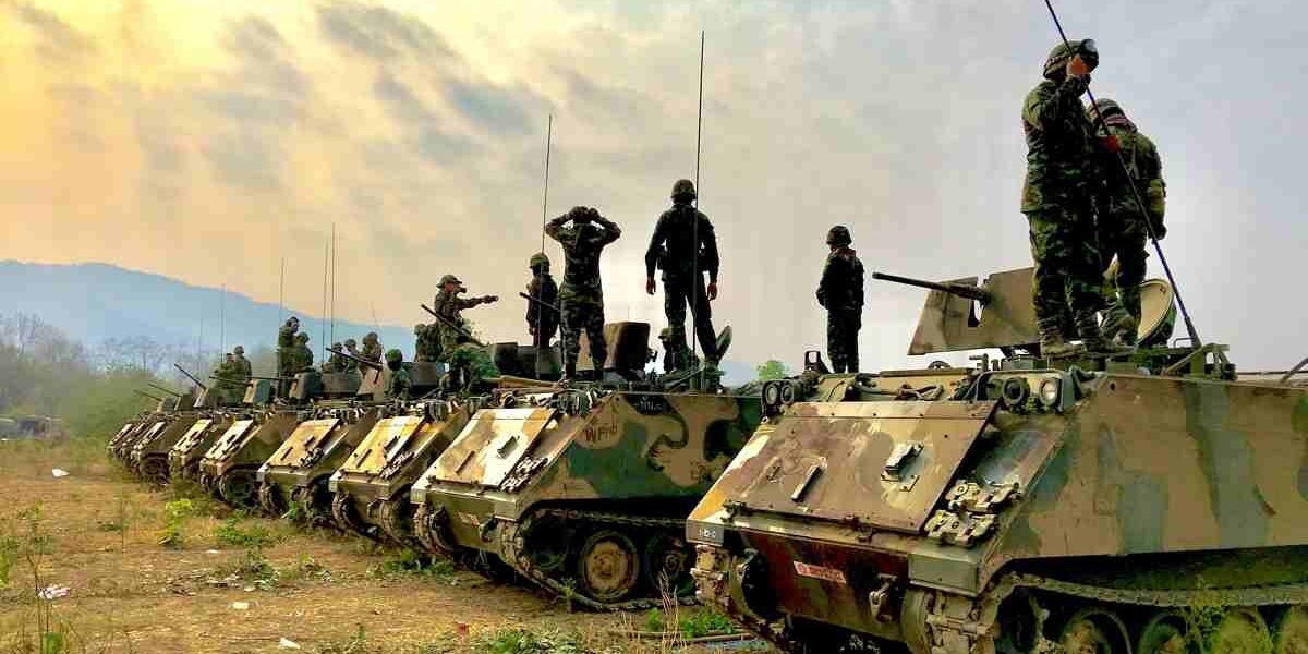 Στρατιωτικές Σχολές: Τα βήματα μετά την κατάθεση της αίτησης