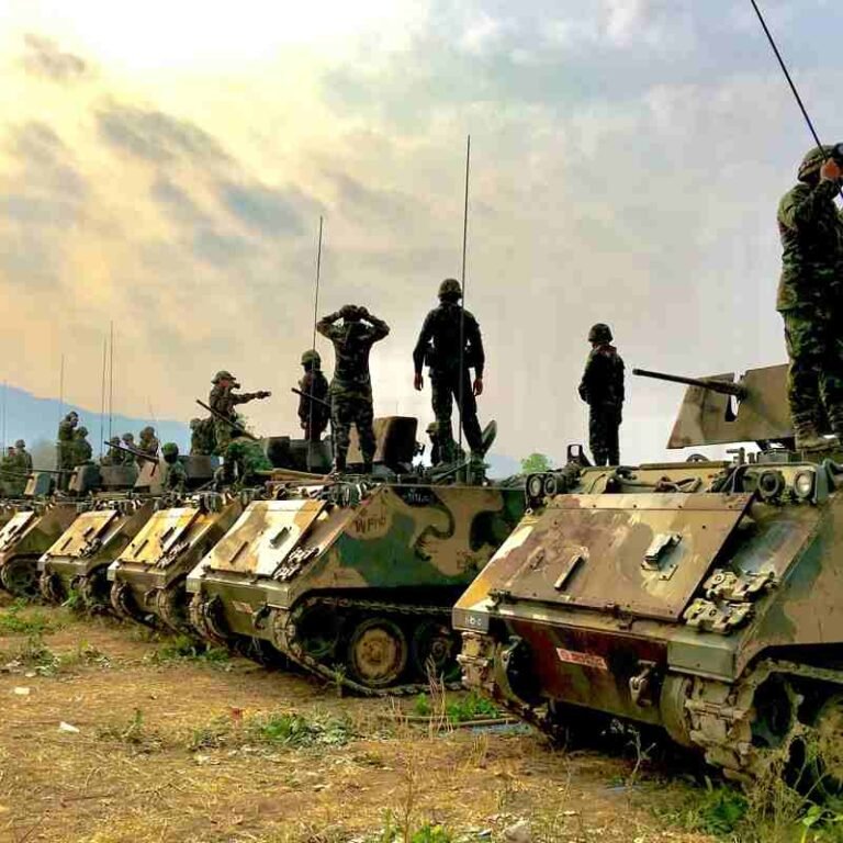 Στρατιωτικές Σχολές: Τα βήματα μετά την κατάθεση της αίτησης