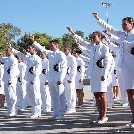 Ακαδημίες Εμπορικού Ναυτικού: Η προκήρυξη εισαγωγής
