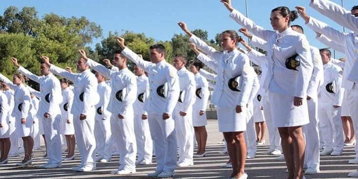 Ακαδημίες Εμπορικού Ναυτικού: Η προκήρυξη εισαγωγής