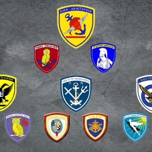 Πίνακας δεκτών – απορριπτέων υποψήφιων για τις προκαταρτικές εξετάσεις (ΠΚΕ) και το Πρόγραμμα των Προκαταρκτικών Εξετάσεων...