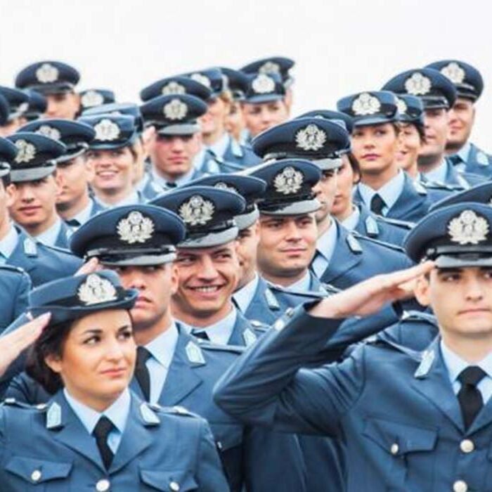 Αστυνομικές Σχολές: Νέα Ειδική Κατηγορία