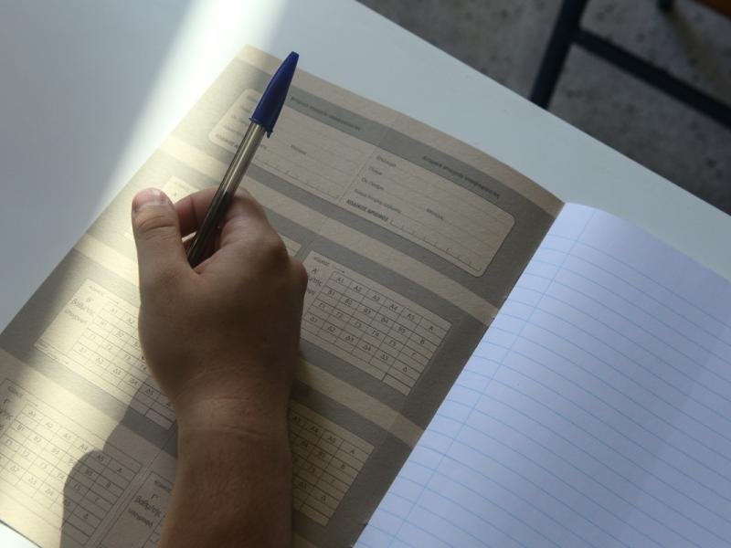 Τα Εξεταστικά κέντρα των Πανελλαδικών Εξετάσεων