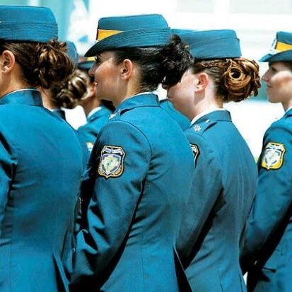 Συμπληρωματική προκήρυξη για τις Αστυνομικές Σχολές