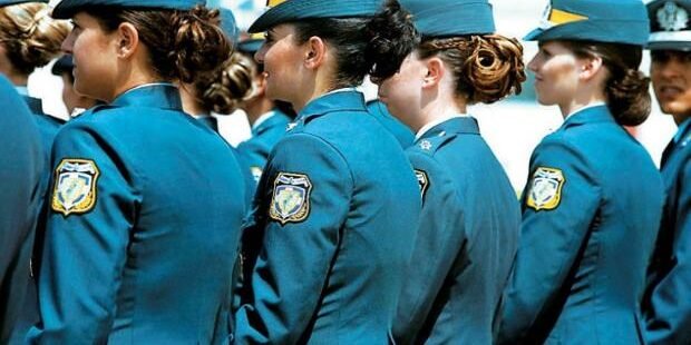 Συμπληρωματική προκήρυξη για τις Αστυνομικές Σχολές