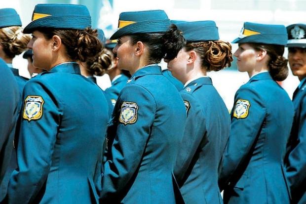 Συμπληρωματική προκήρυξη για τις Αστυνομικές Σχολές