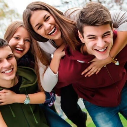 Εφηβεία και άγχος εξετάσεων