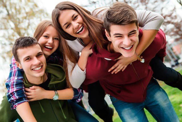 Εφηβεία και άγχος εξετάσεων