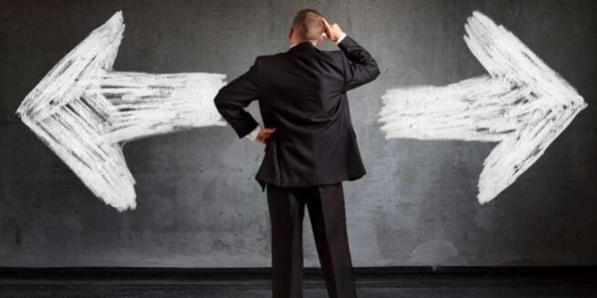 Το δίλημμα: Να δώσω ξανά Πανελλαδικές ή μόνο να υποβάλω Μηχανογραφικό;