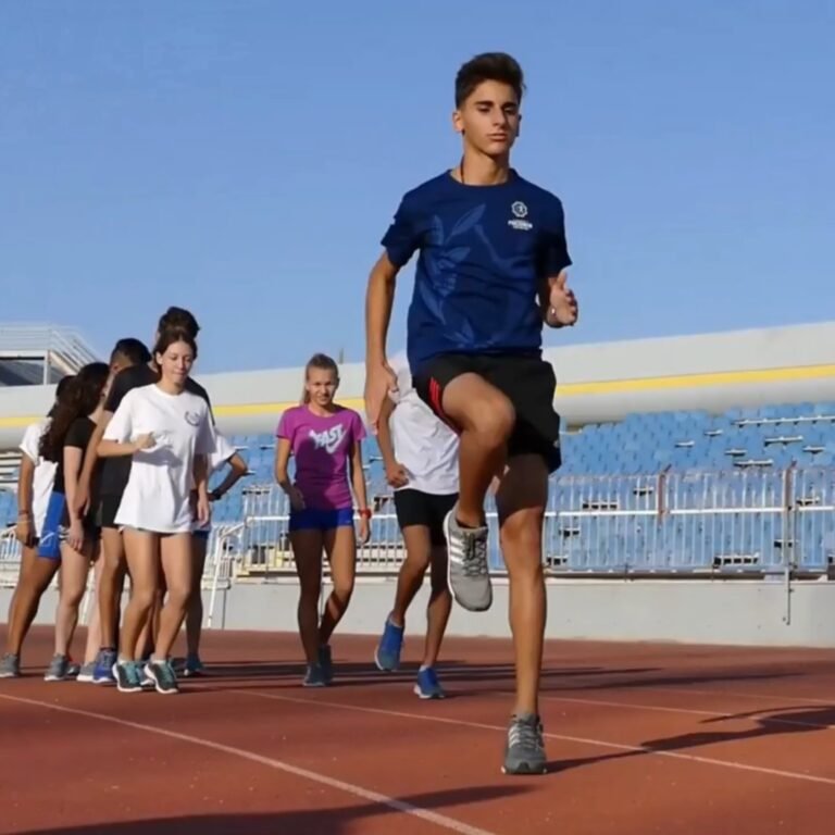Επιστρέφουν τα αθλητικά σχολεία – Νέα πρότυπα από το 2026