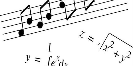 Οι Μαθηματικοί, η Μουσική και η Τεχνητή Νοημοσύνη -Μια Διεπιστημονική Προσέγγιση